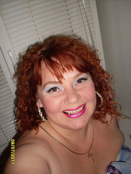 Нелли Симакина