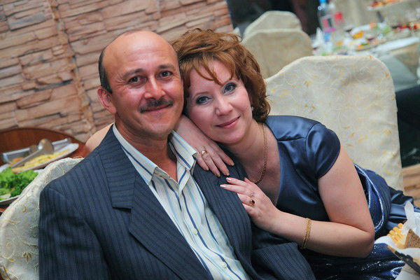 Феруза Зарипова