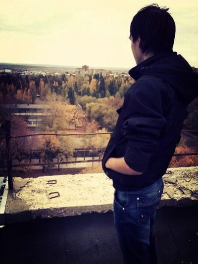 Сергей Шилов