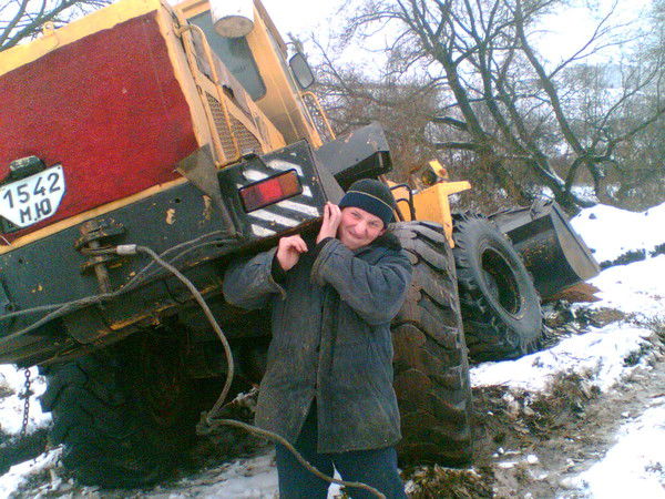 Артём Сапожников