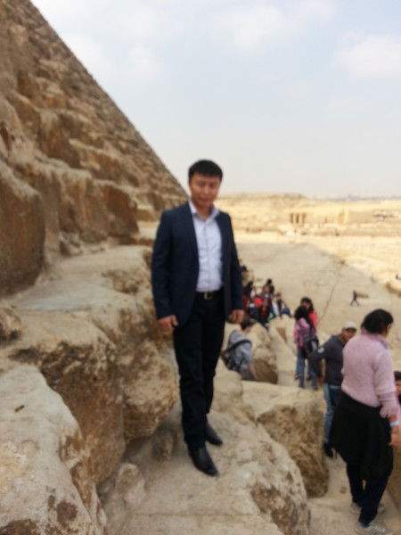 Абдурахим Сариков