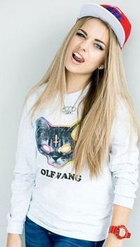 Русудана Саламова