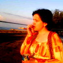 Светлана Тункина