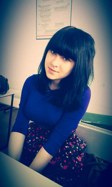 ***екатерина Аминова***