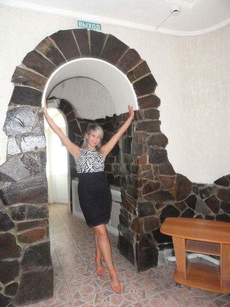 Марина Кукса