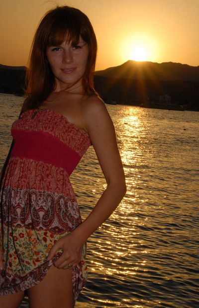 Юля Гатауллина