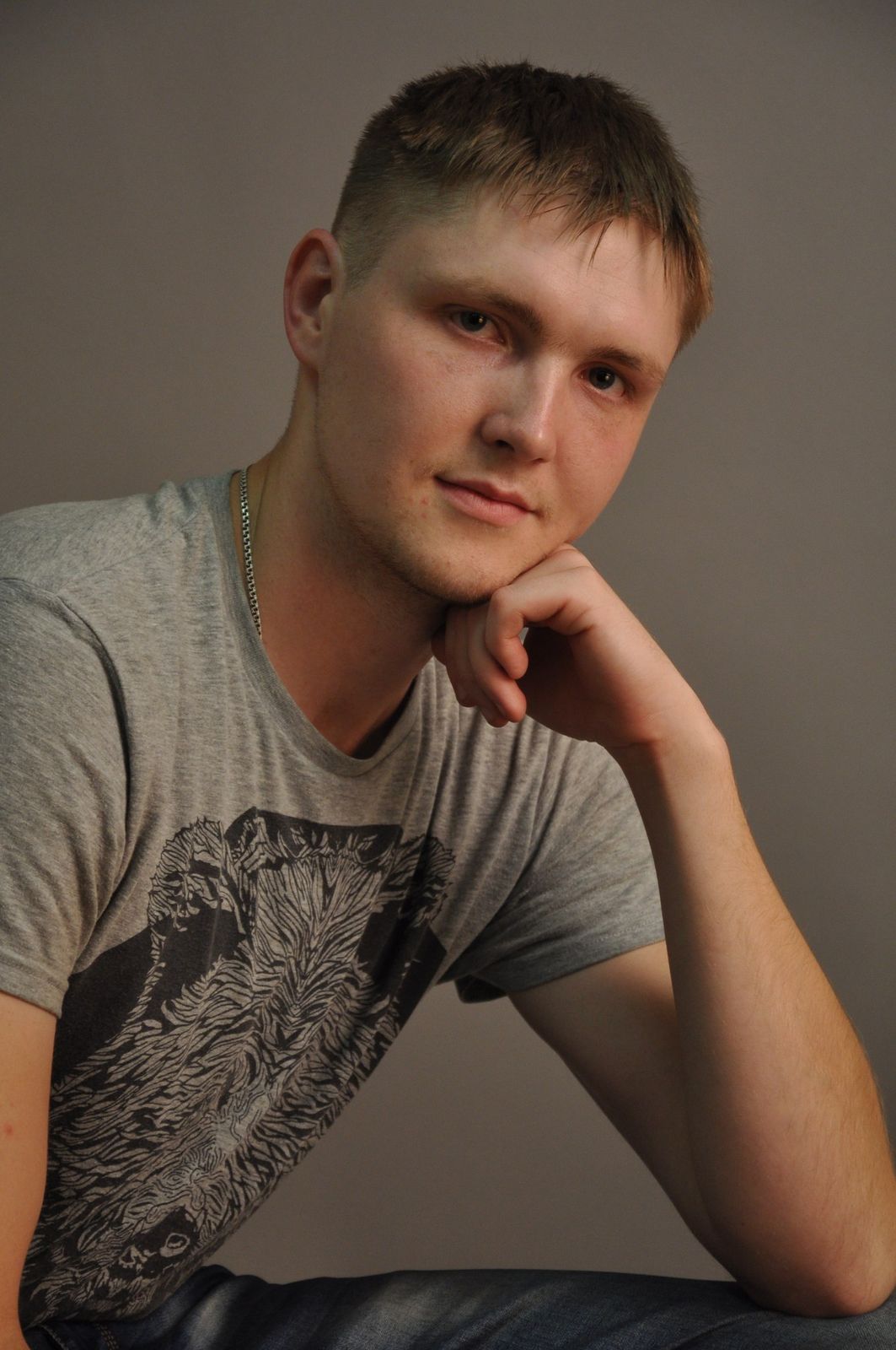 Артём Пашнин