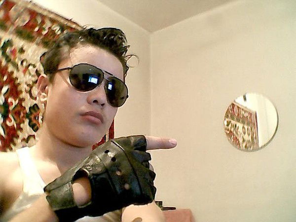 Максим Можно Макс