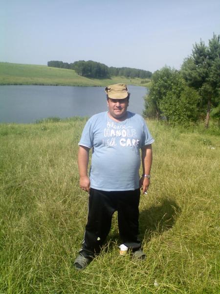 Сергей Ульянцев