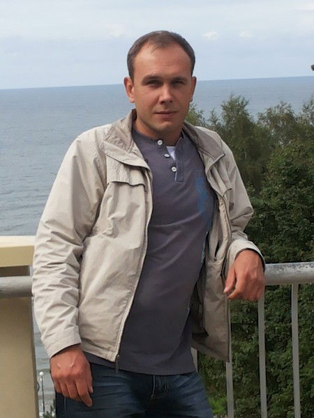 Сокуренко Игорь