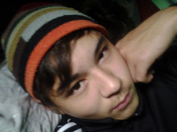 Мейрам Какунов