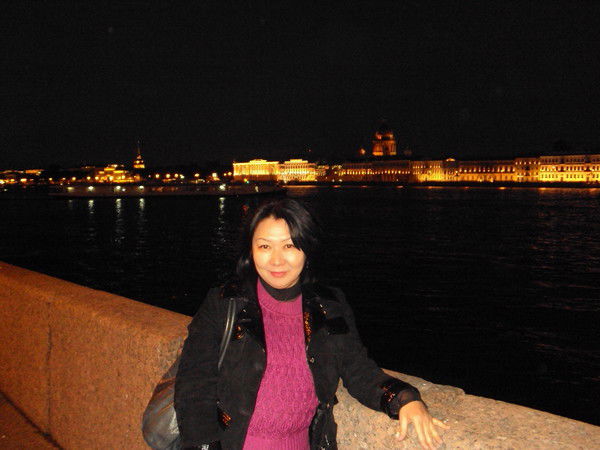 Ляззат Дуйсенбиева