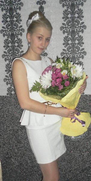 Екатерина Дерксен