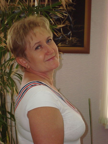 Захаревич Валентина