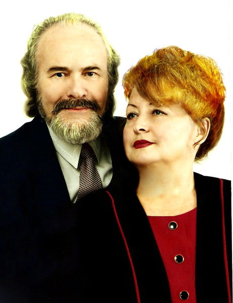 Evglar Мирошниченко