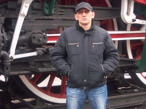 Вадим Волков