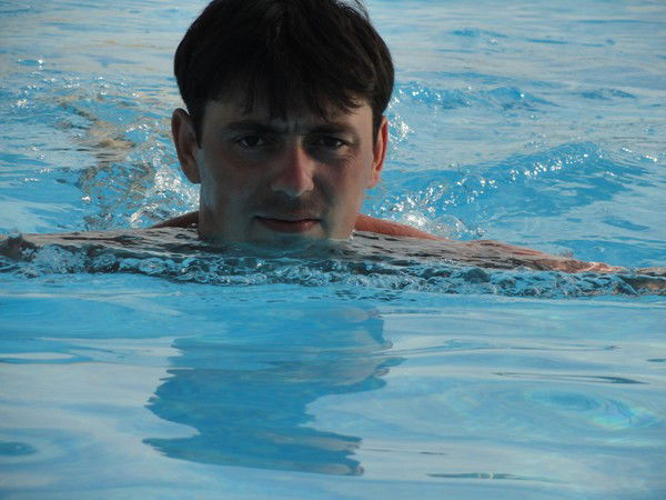 Вячеслав Гроза