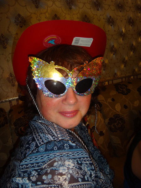 Светлана Кузвесова