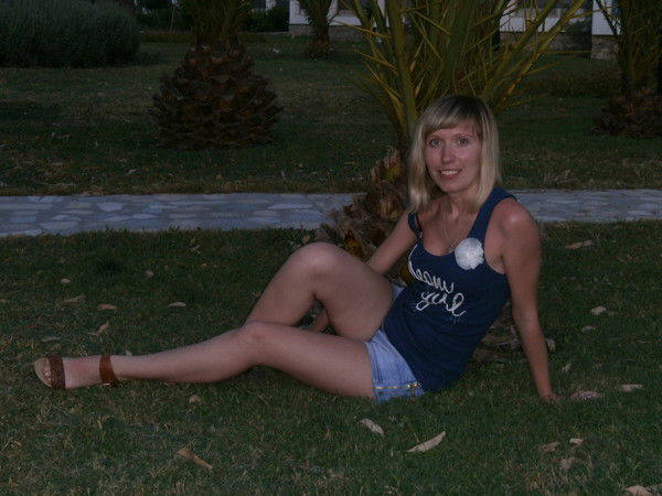 Елена Петраго