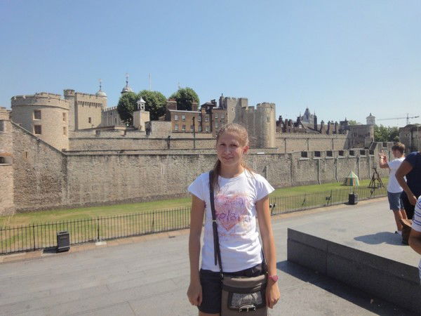 Маша Уймина