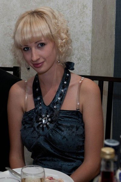 Маргарита Полякова