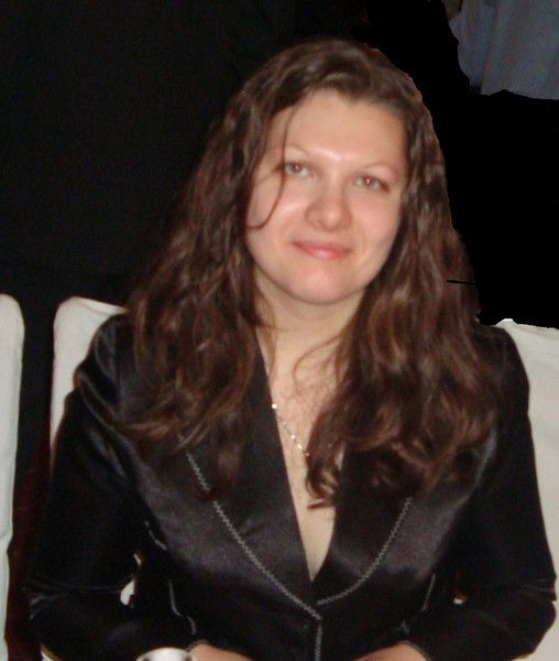 Юлия Калашникова