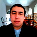 Farhod Zohidov