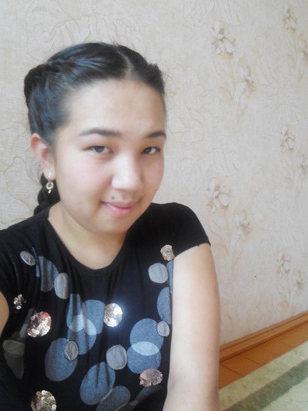 Маржан Алигент