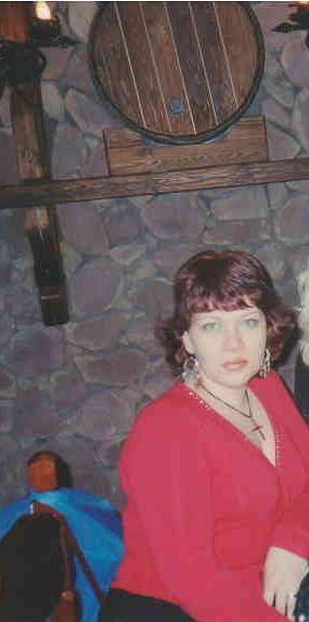 Ирина Селиванова