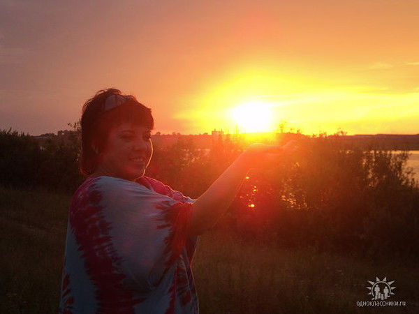 Галина Филатова