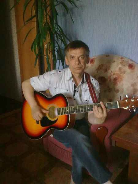 Стас Граховский