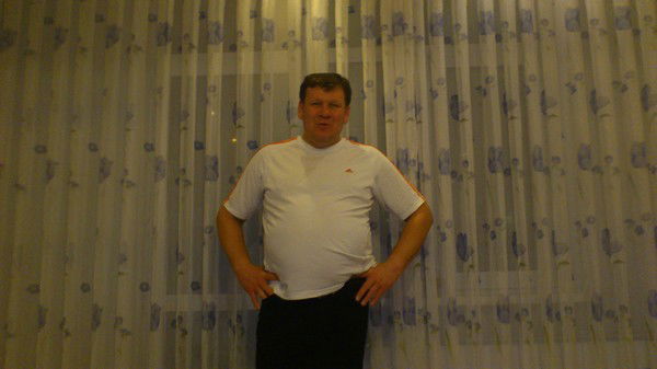 Михаил Мазин