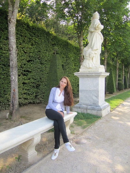 Ольга Кондратьева