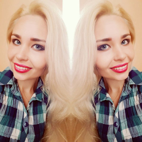 Алина Зюзько