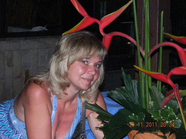 Наталья Булдакова