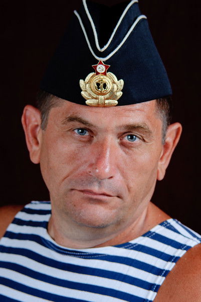 Юрий Кирилюк