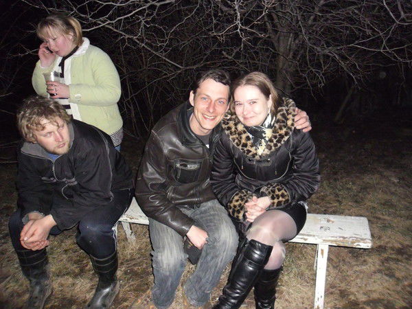 Екатирина Михайлова