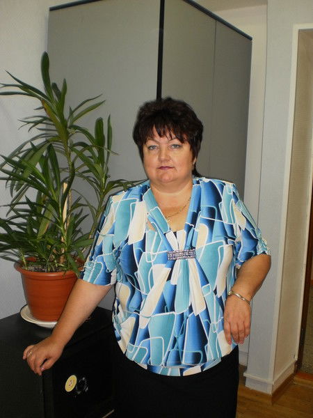 Наталья Полтарина