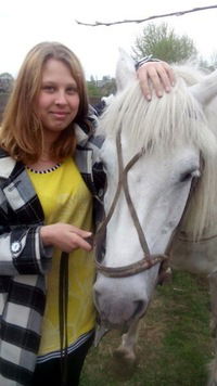 Юлия Милеева