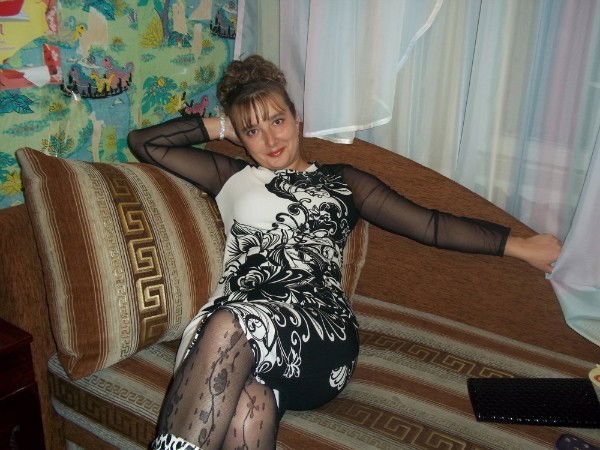 Савченко Людмила