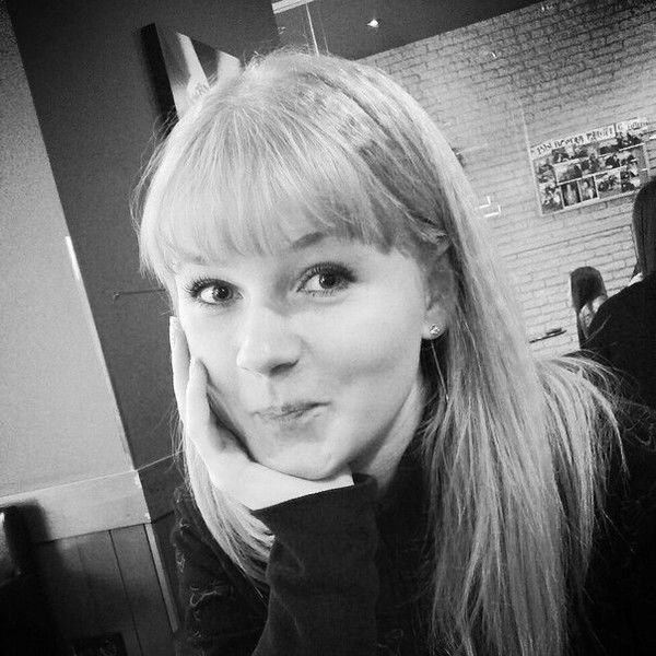 Светлана Панасенко