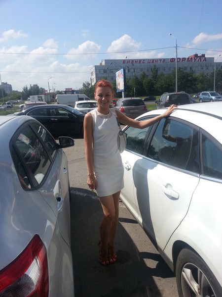 Аня Андреева