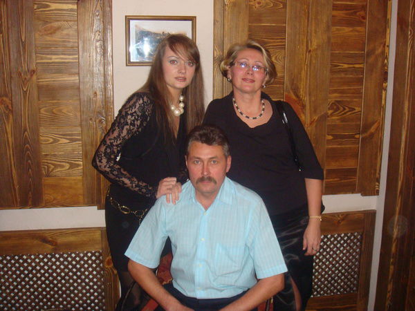 Лариса Оплетаева