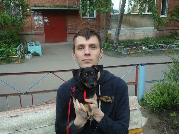 Евгений Хорошун