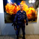 Олег Партолин
