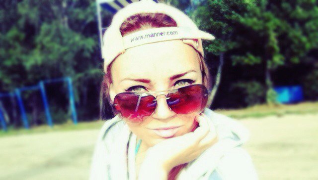 Олеся Ветрова