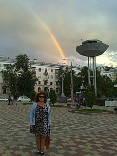 Маргарита )))