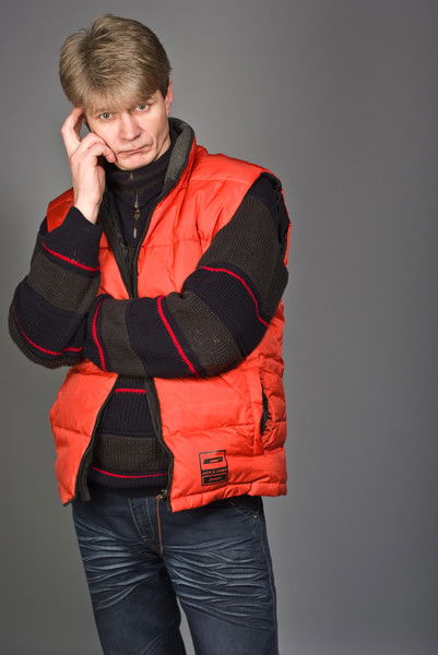 Юрий Итальянцев