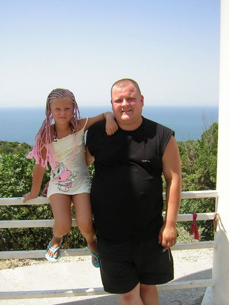 Александр Щербинин