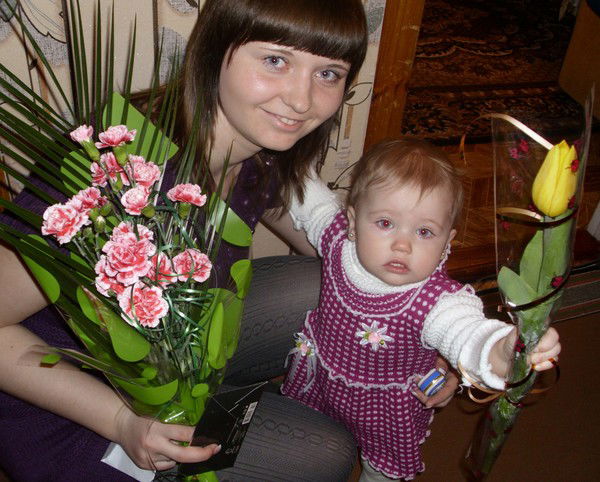 Аня Ханкевич